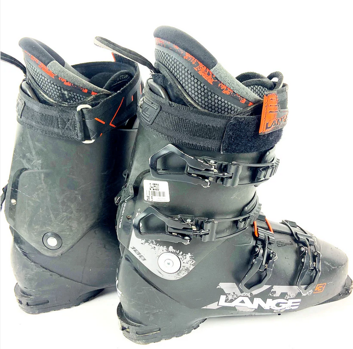Lange XT3