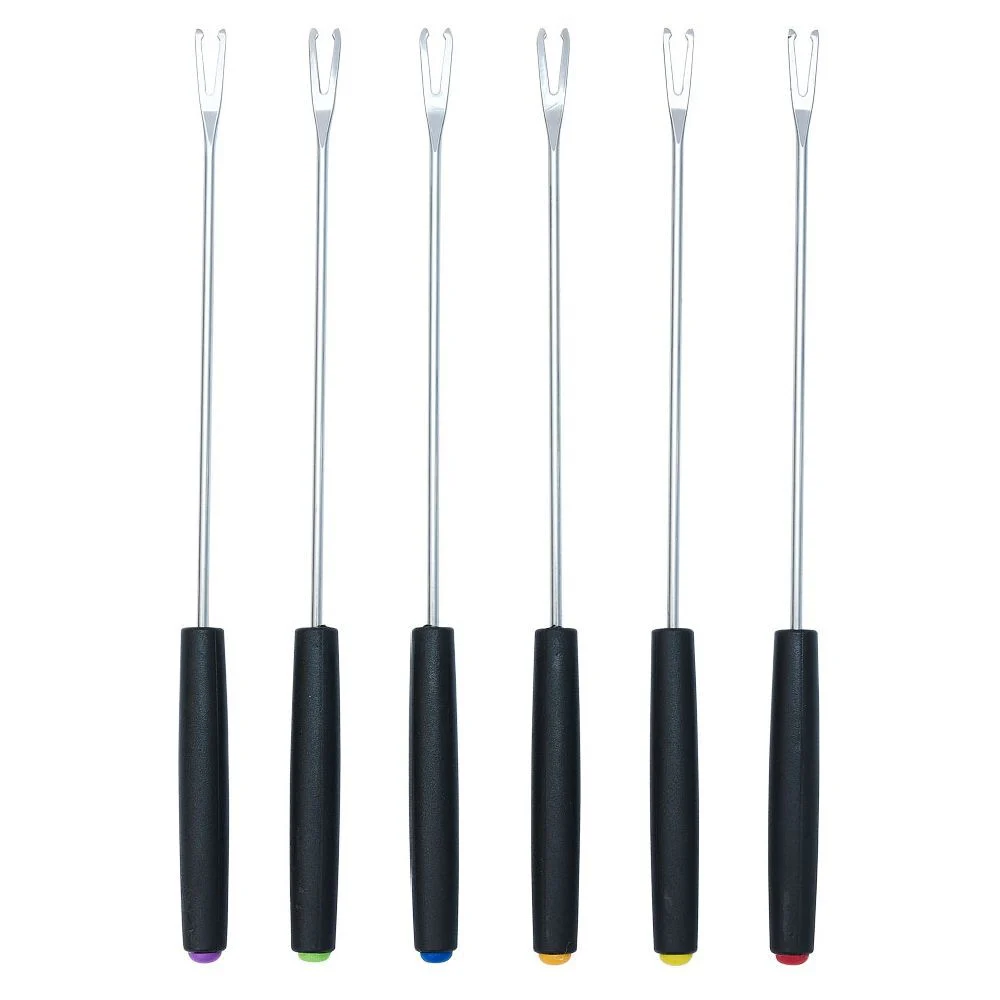 Appareil à fondue 6 pers 500W