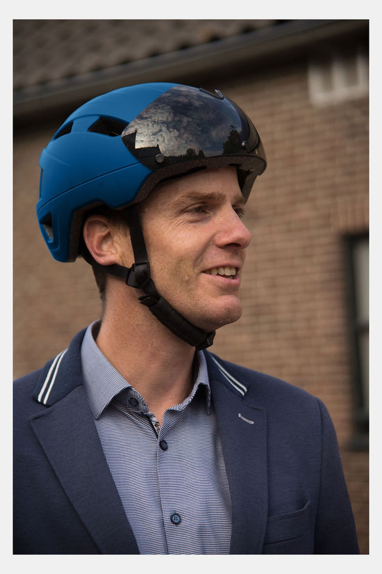 GOOFF GOOFF Pilot Speedpedelec Helm