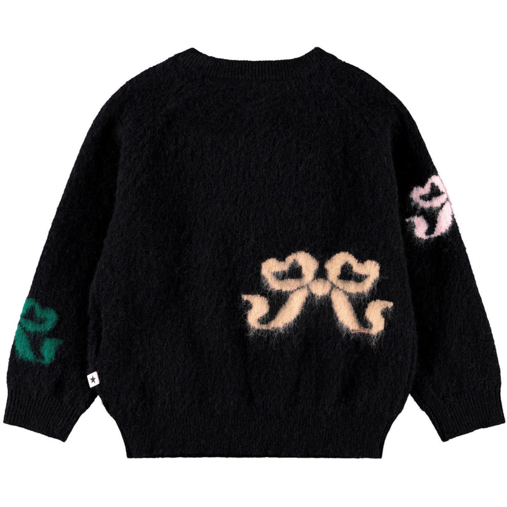 Køb Molo Fancy Bows Gilby Jumpers