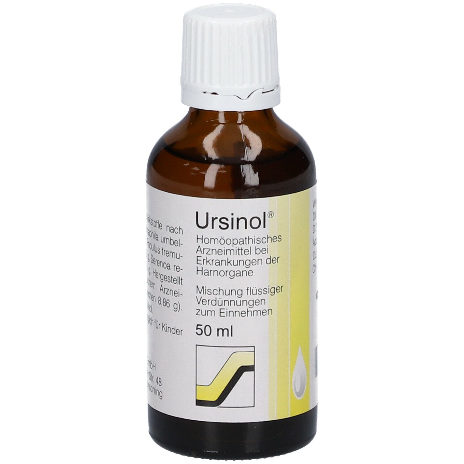 Ursinol® Tropfen