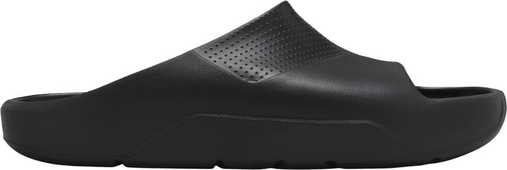 Nike Jordan Post Badesandal Sort