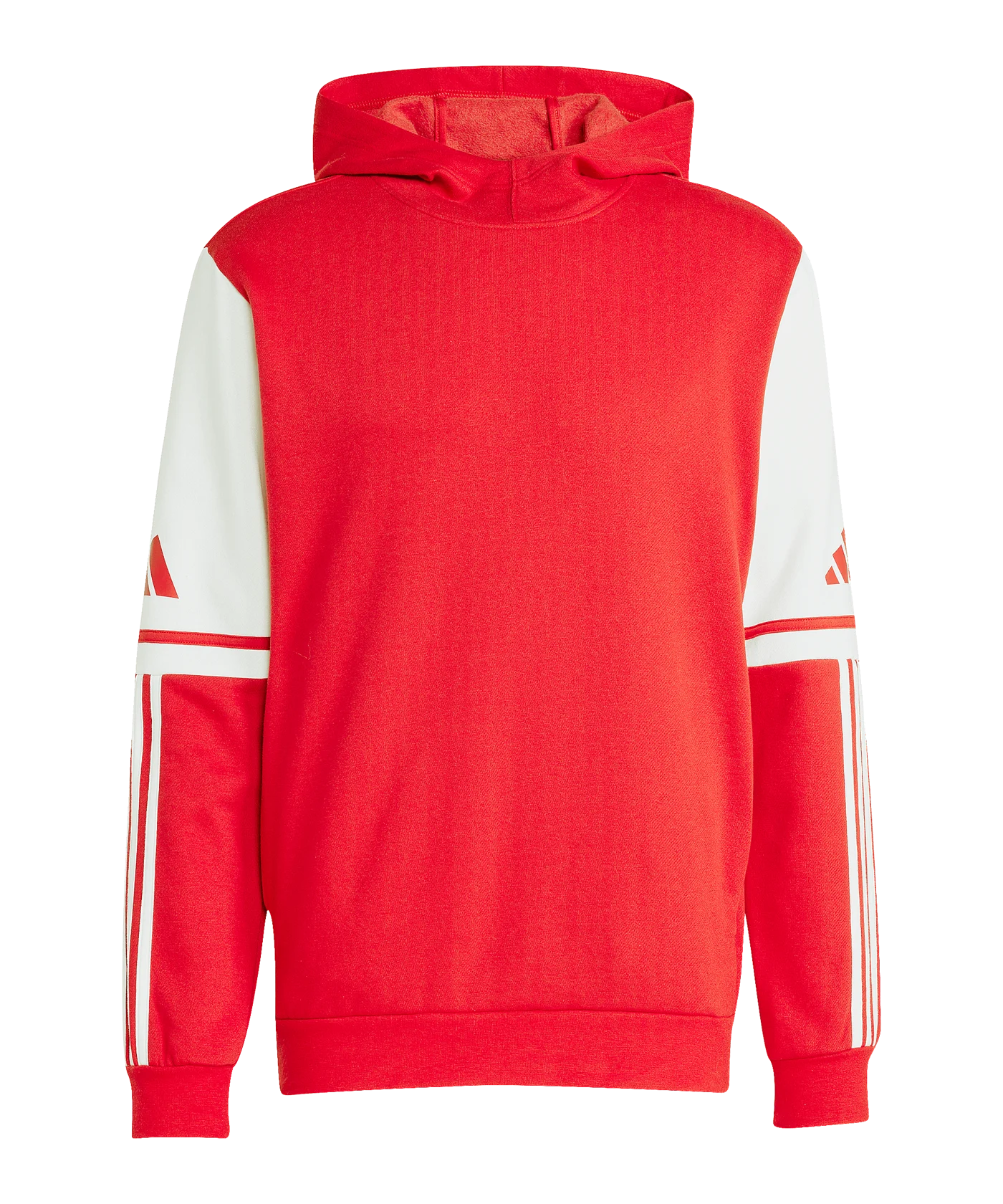 adidas Squadra 25 Hoody Rot