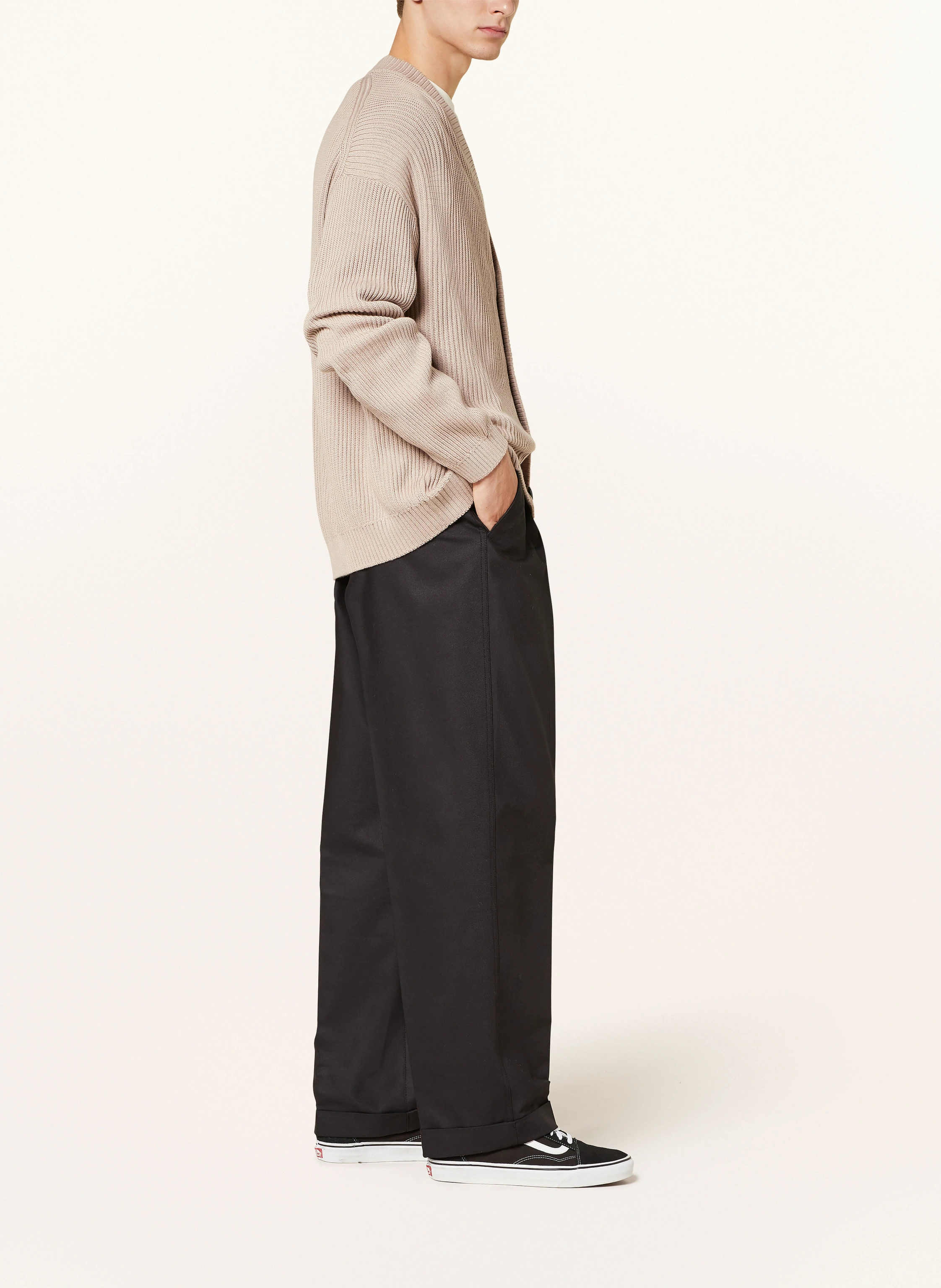 Calvin Klein Jeans Hose Regular Fit