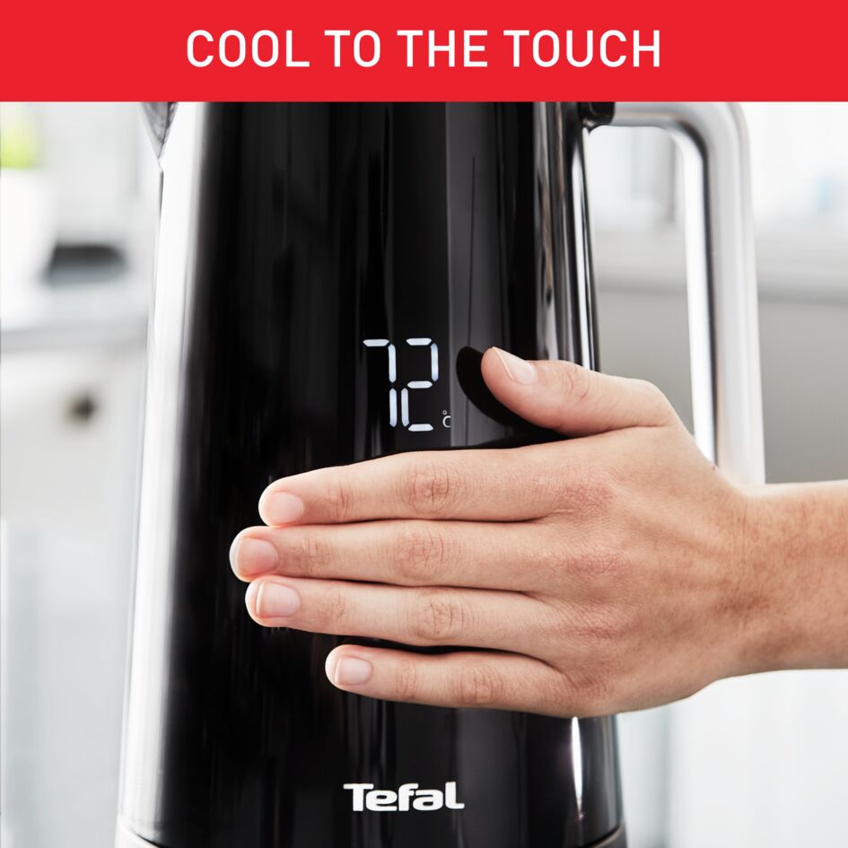 Smart'N Light KO8508 1,7L waterkoker