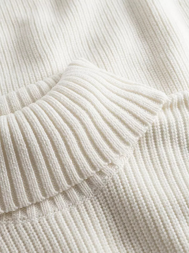 JOOP Rollkragenpullover ORLINO creme