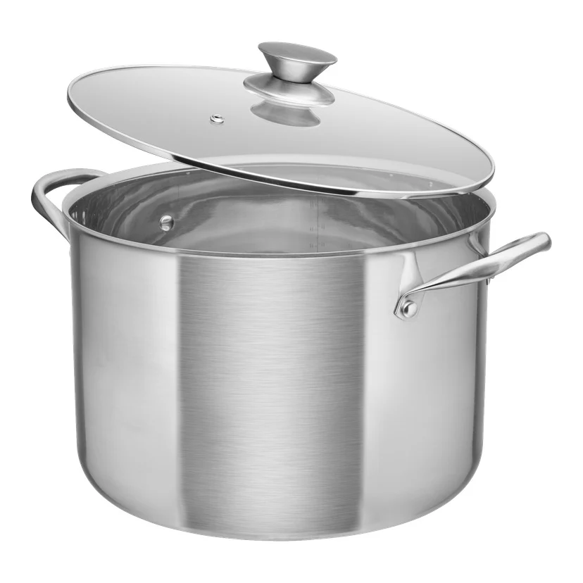 Gryte 10 l