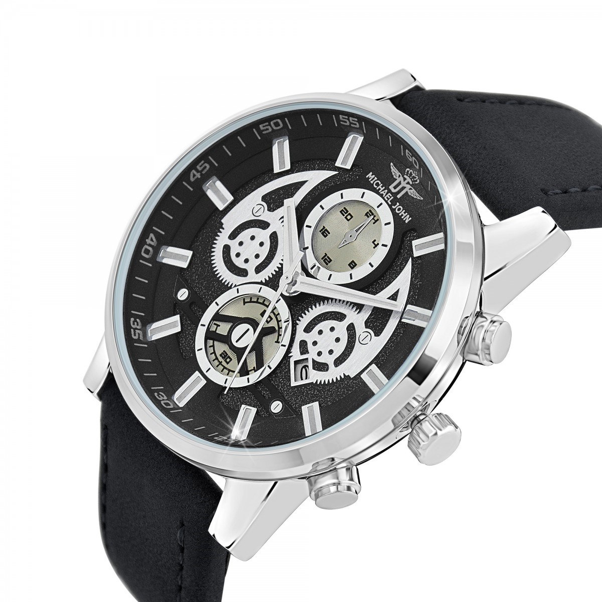 Montre homme quartz