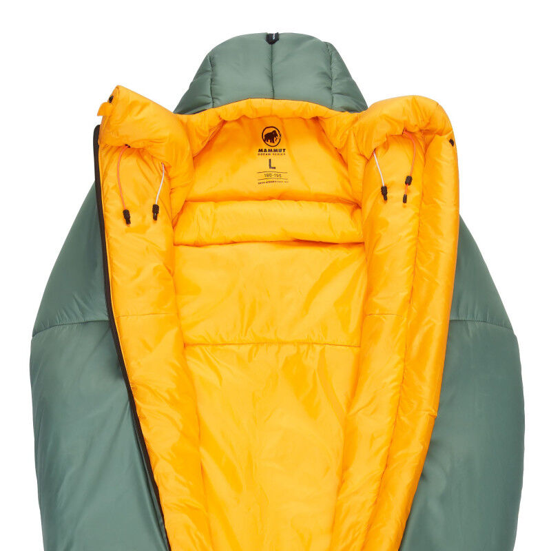 Comfort Fiber Bag -15C - Sac de couchage