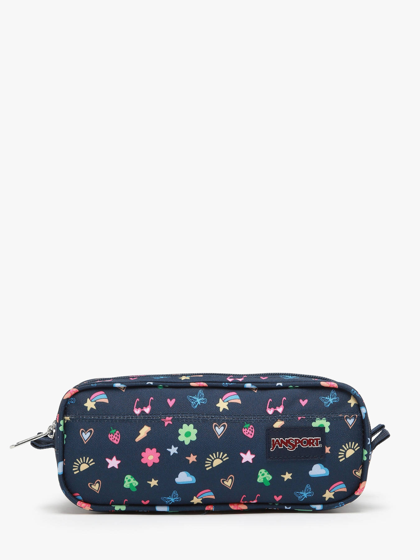 Trousse 1 compartiment JANSPORT
