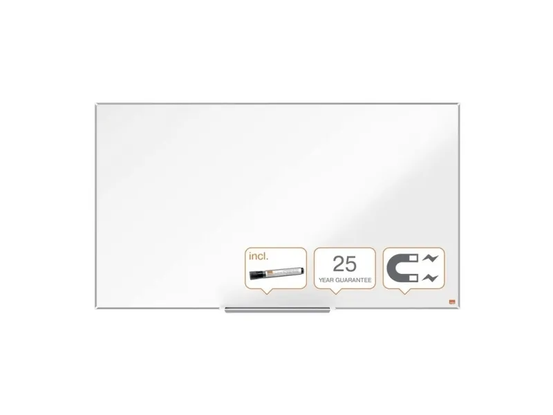Whiteboard ImpressionPro Wide emalj. 55