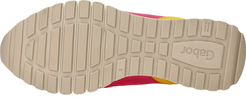 Gabor Sneakers Multi Dames