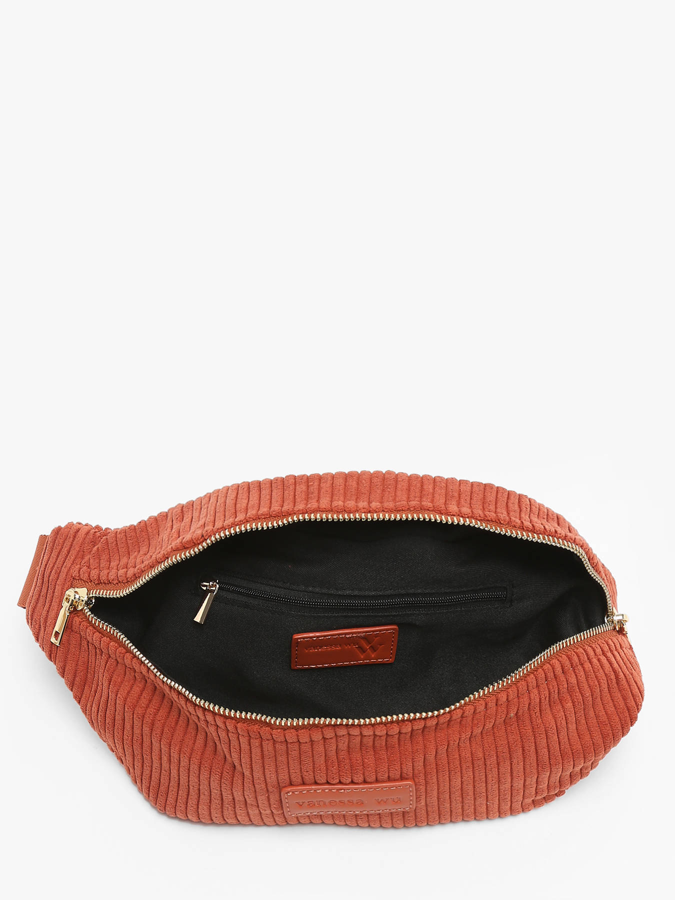 Sac banane VANESSA WU