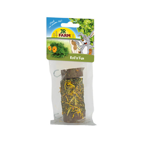 JR Farm Snackrol