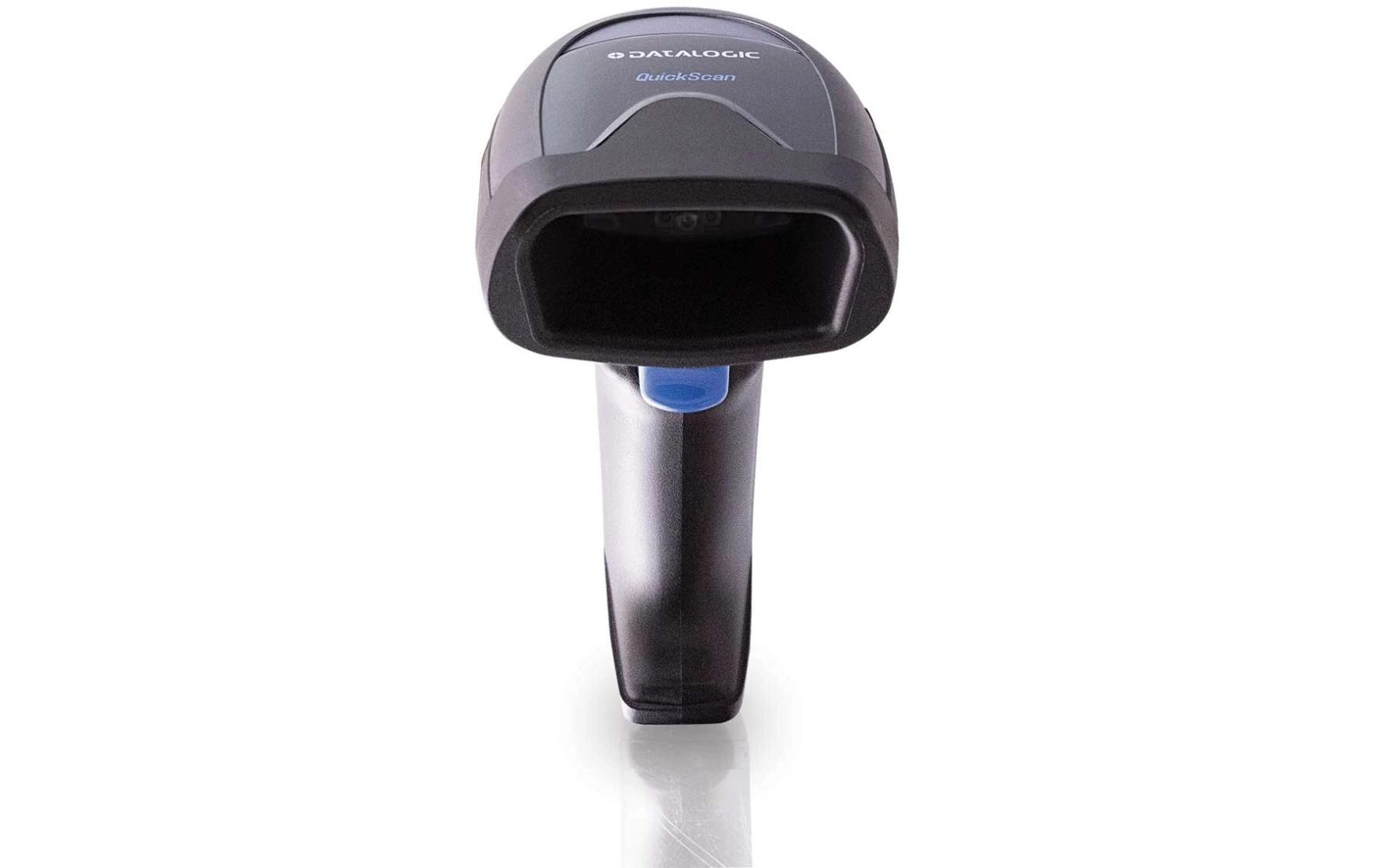 Barcode Scanner Quickscan QBT2500<br>2D-Barcodescanner