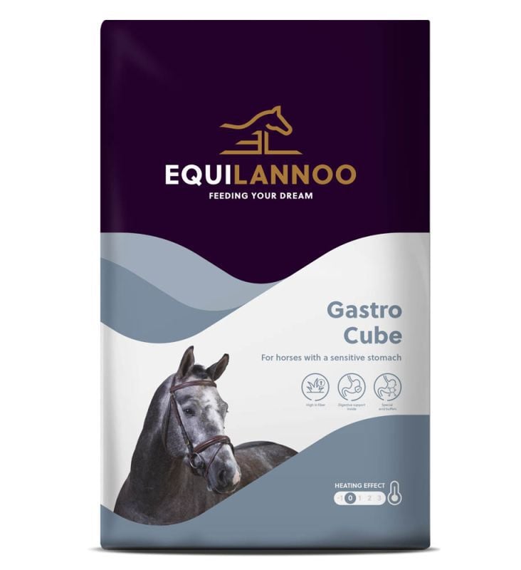 Equilannoo Gastro Cube - Specialiteit - 20 Kilogram