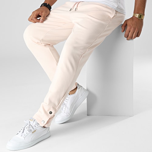 Pantalon Jogging LL651 Rose