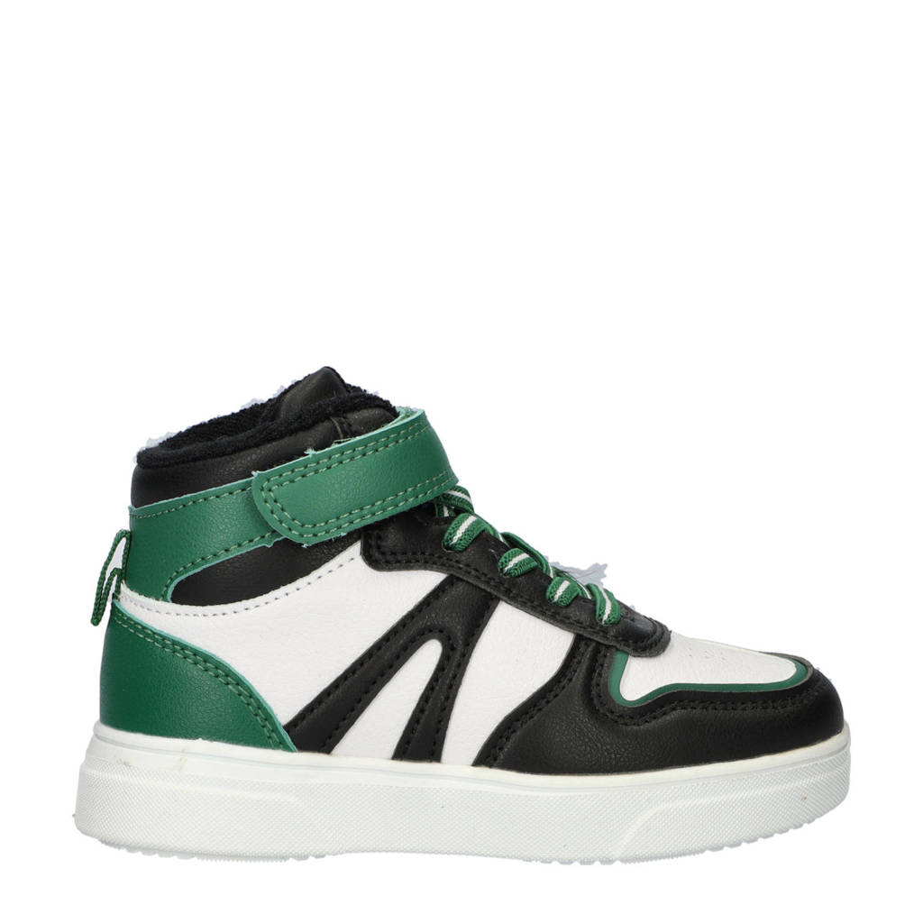 Nelson Kids sneakers groen