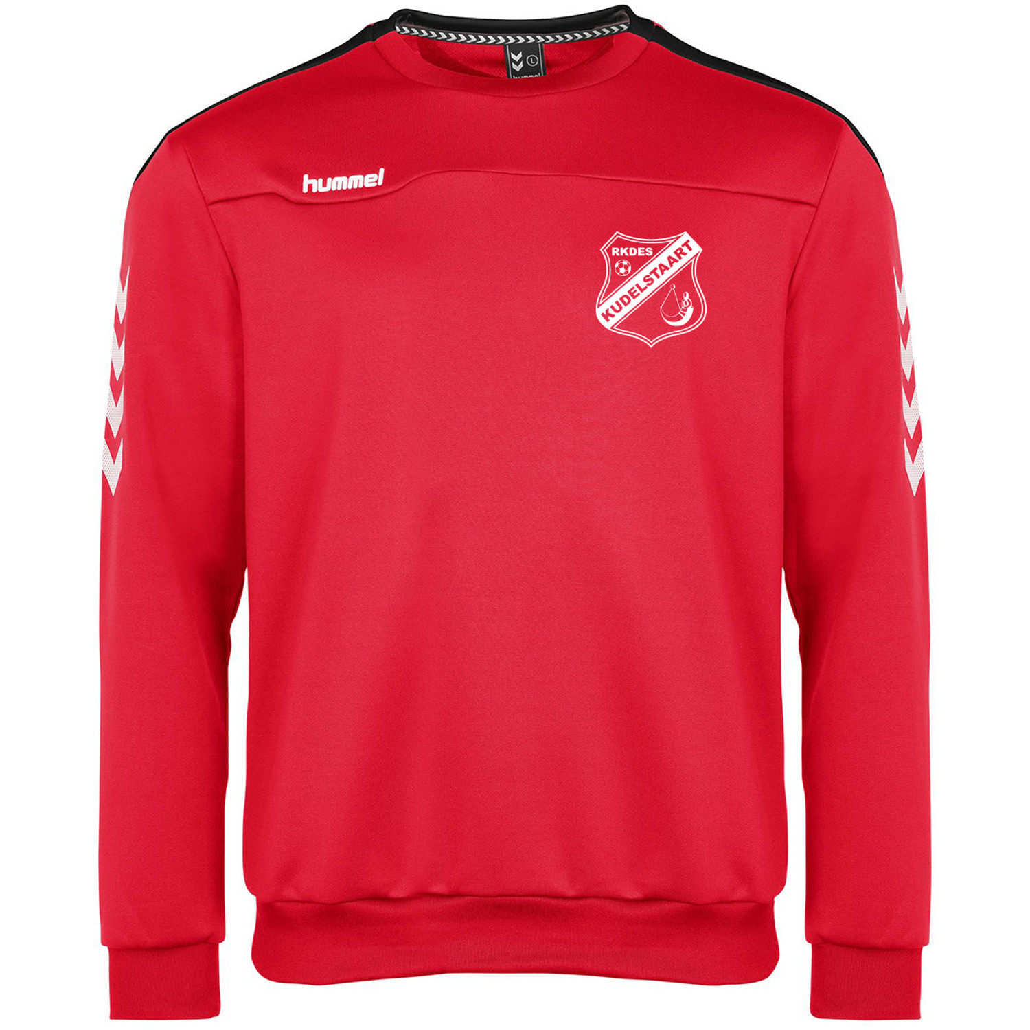 Hummel RKDES Valencia Top Round Unisex