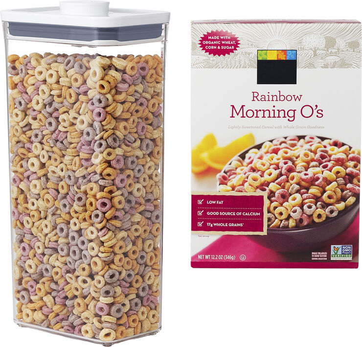 OXO POP Container rektangulær, 3,5L