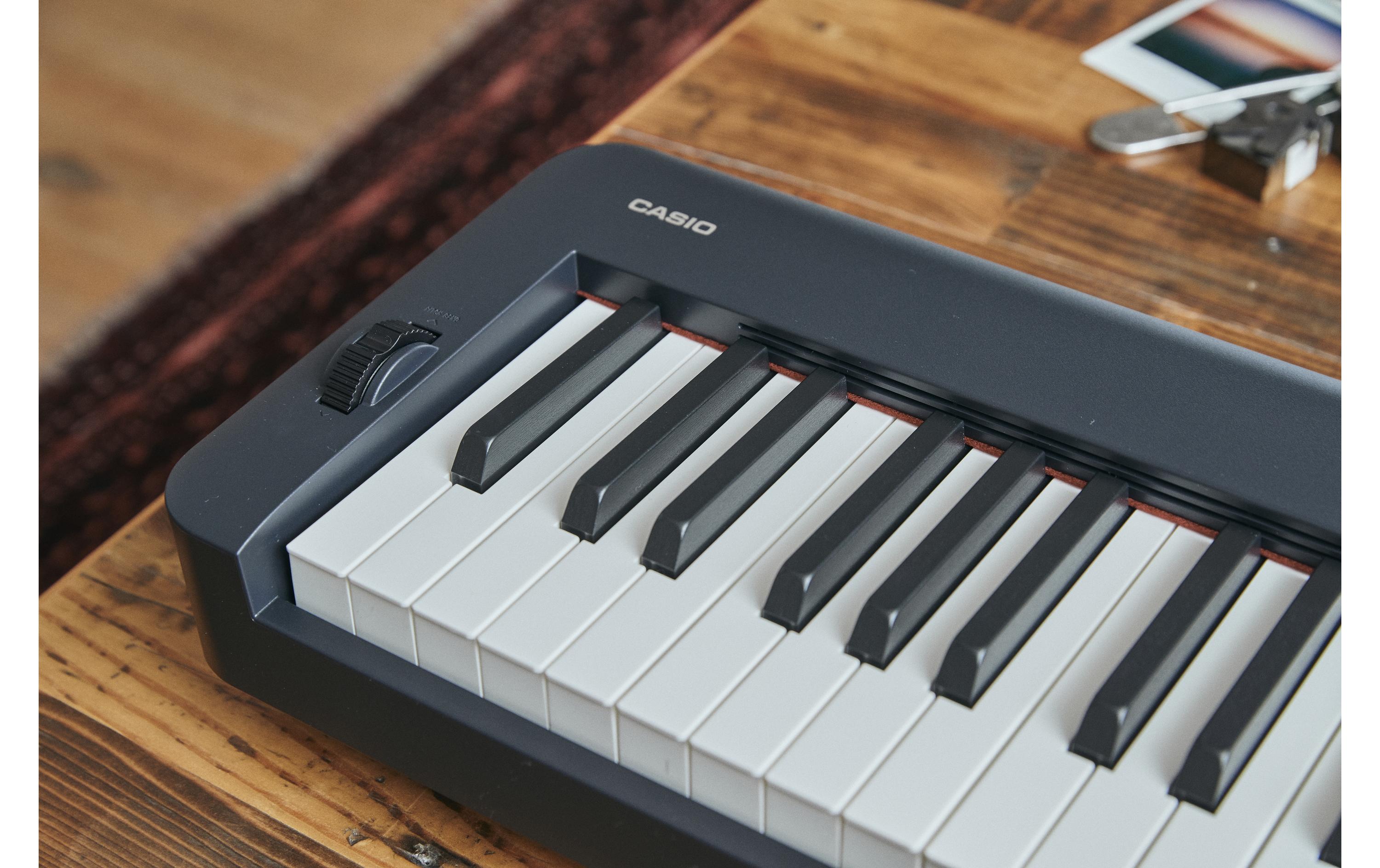 E-Piano CDP-S360<br>E-Piano mit gewichtetem Scaled-Hammer-Action-Keyboard II mit 88 Tasten