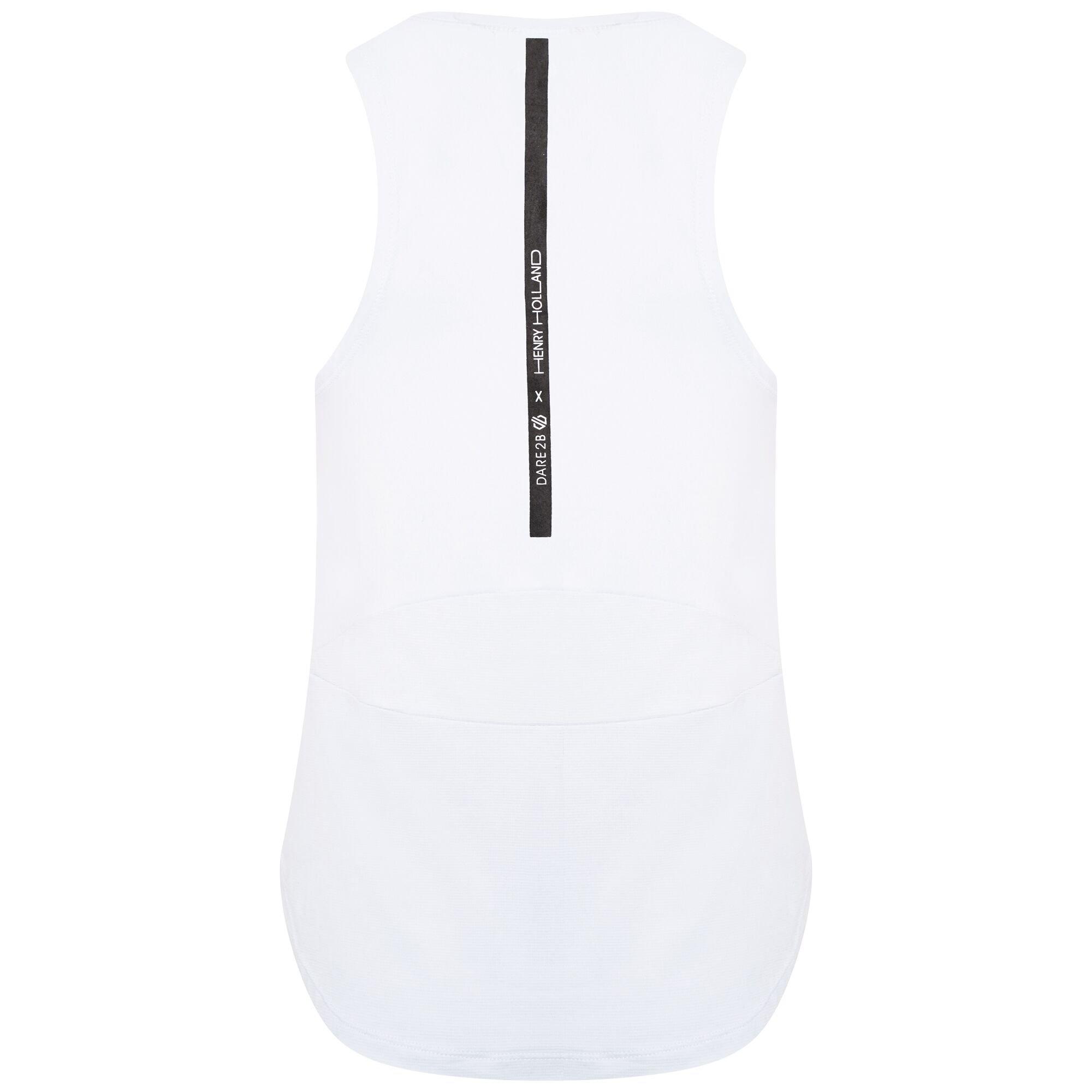 Dare 2b Dare2B x Henry Holland Lightweight Gym Vest Womens