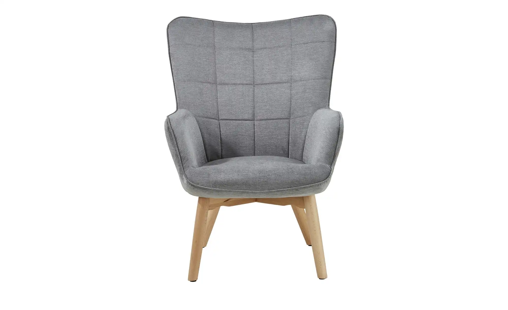 Sessel mit Fußhocker Annika