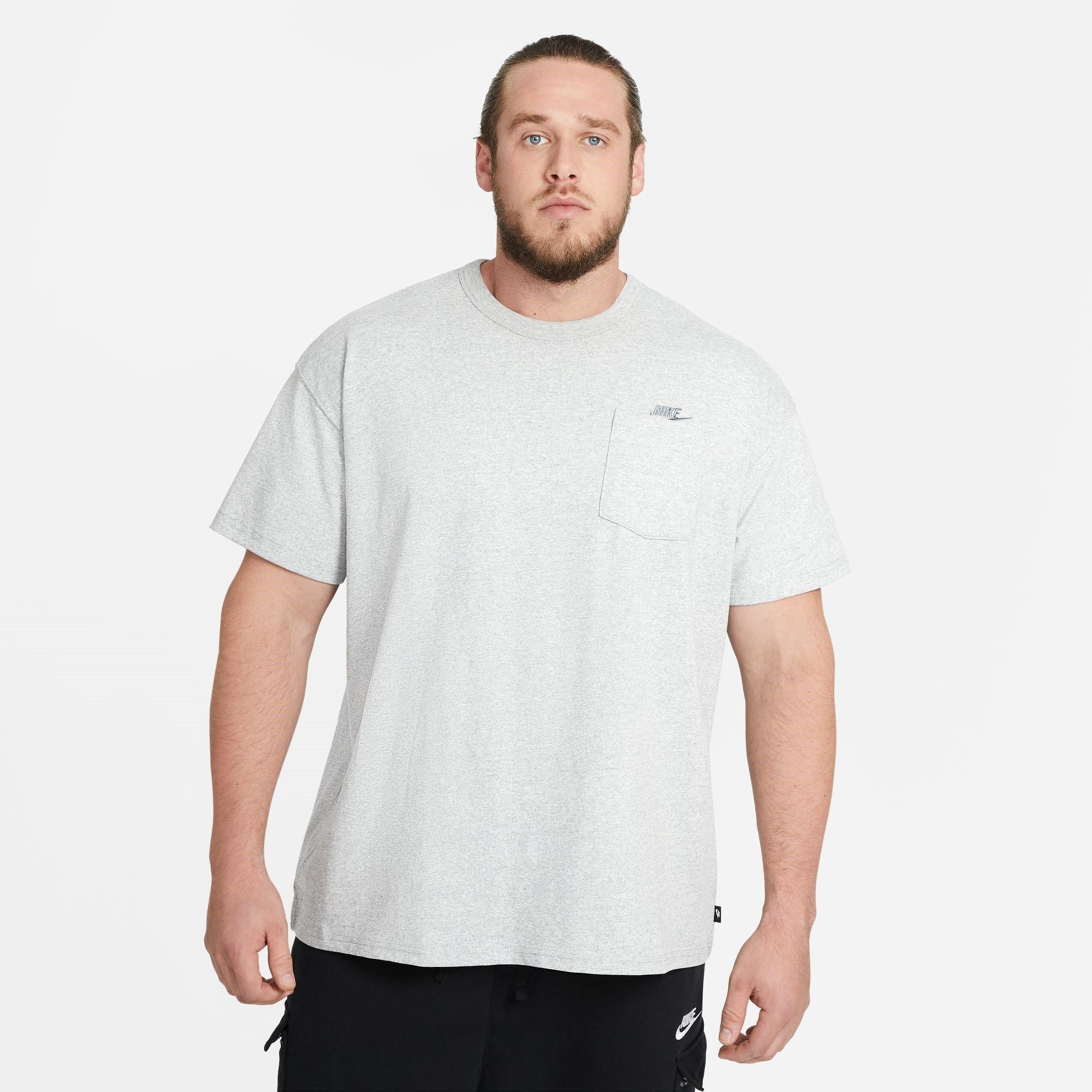 Nike Sportswear Club Men's T-Shirt