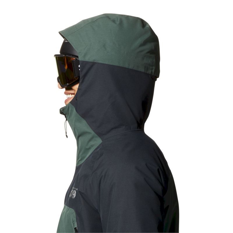 Cloud Bank GTX Insulated Jacket - Veste ski homme