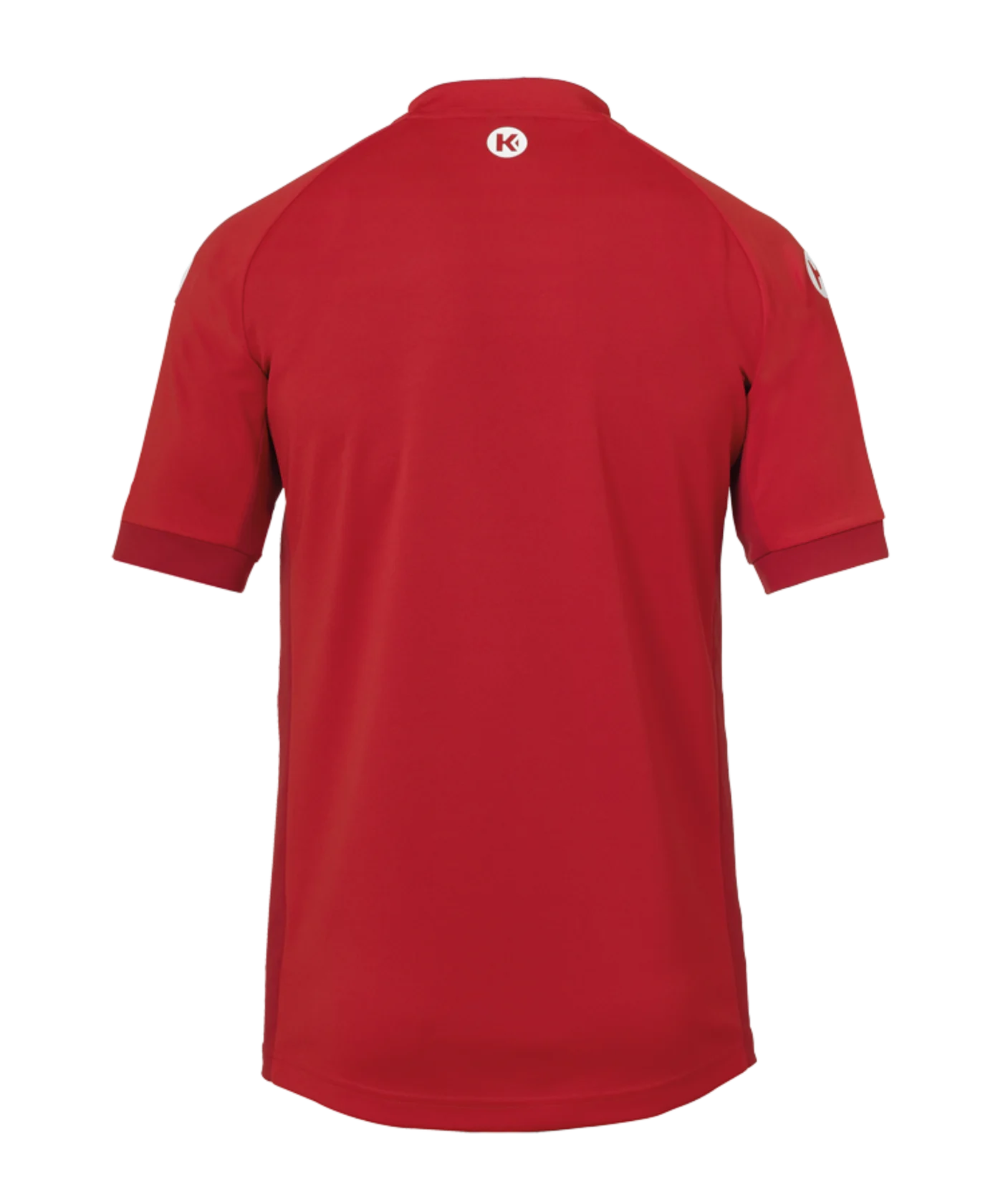 Kempa Prime Trikot Rot F03