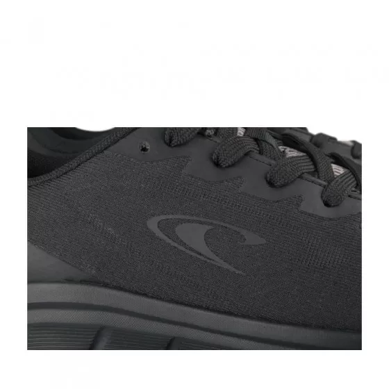 Baskets NOIR O NEILL