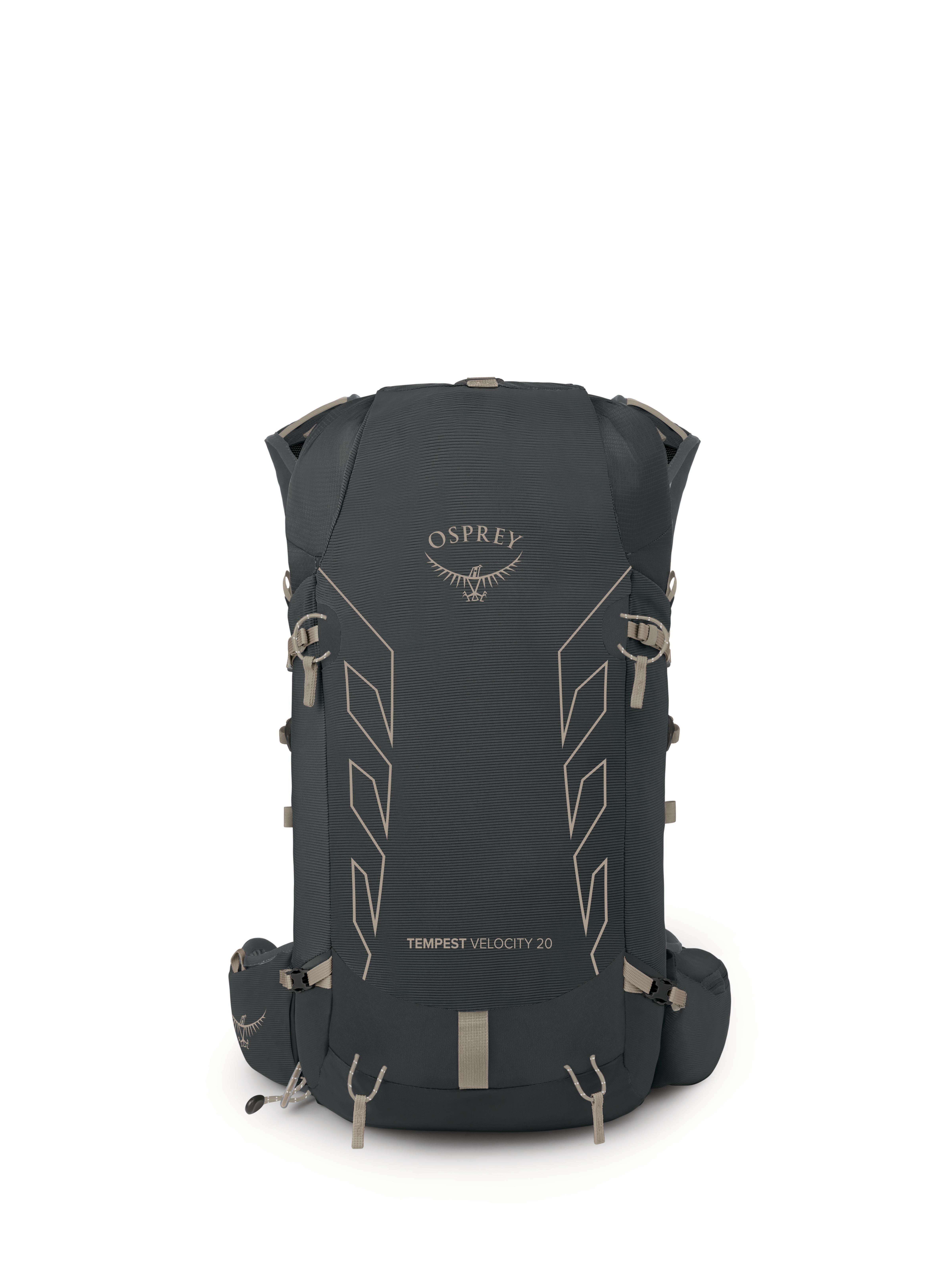 Osprey Tempest Velocity 20L<br>Tur- og Multisport sekk til dame