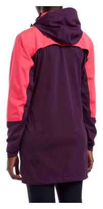 Veste Femme Altura Nightvision Zephyr Rose/Violet