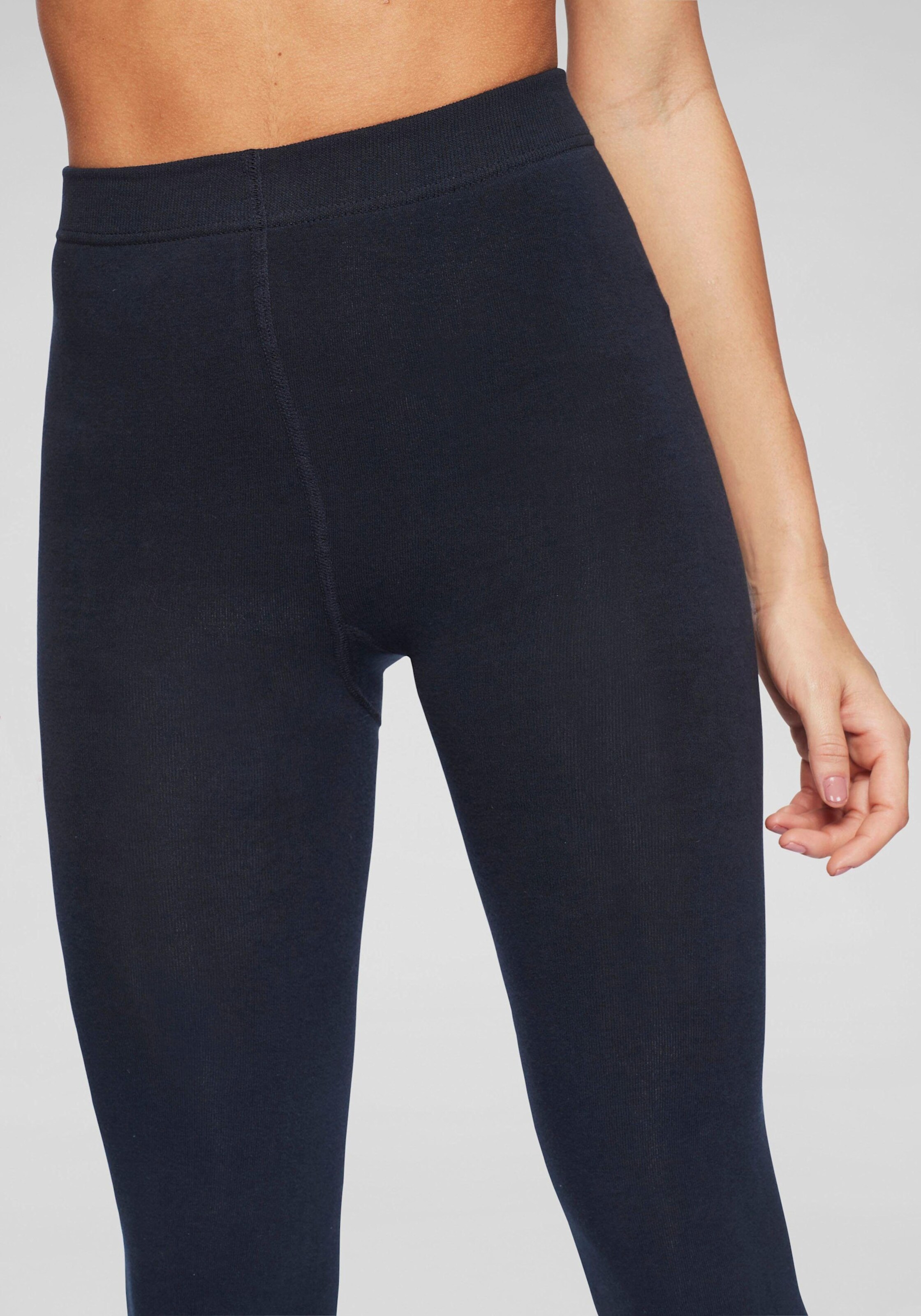Thermostrumpfhose