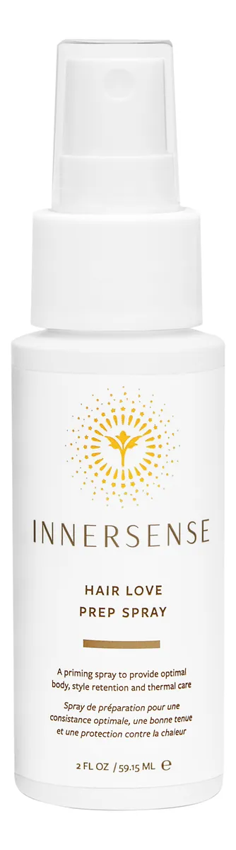 Innersense Hair Love Prep Spray - 59 ml.