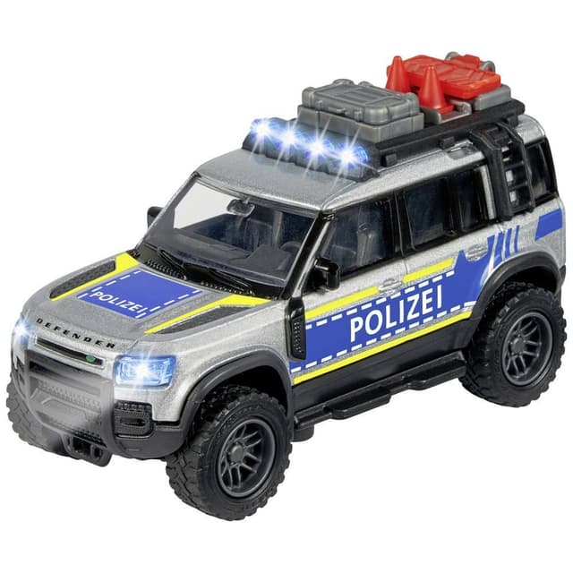 Majorette 213712000 Modelbil 1 stk