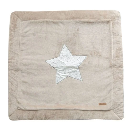Tapis de parc    Galet        100 x 100 cm   de               Domiva