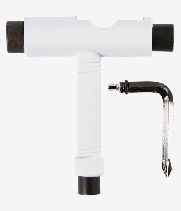 skatedeluxe Basic Skate-Tool (white black)