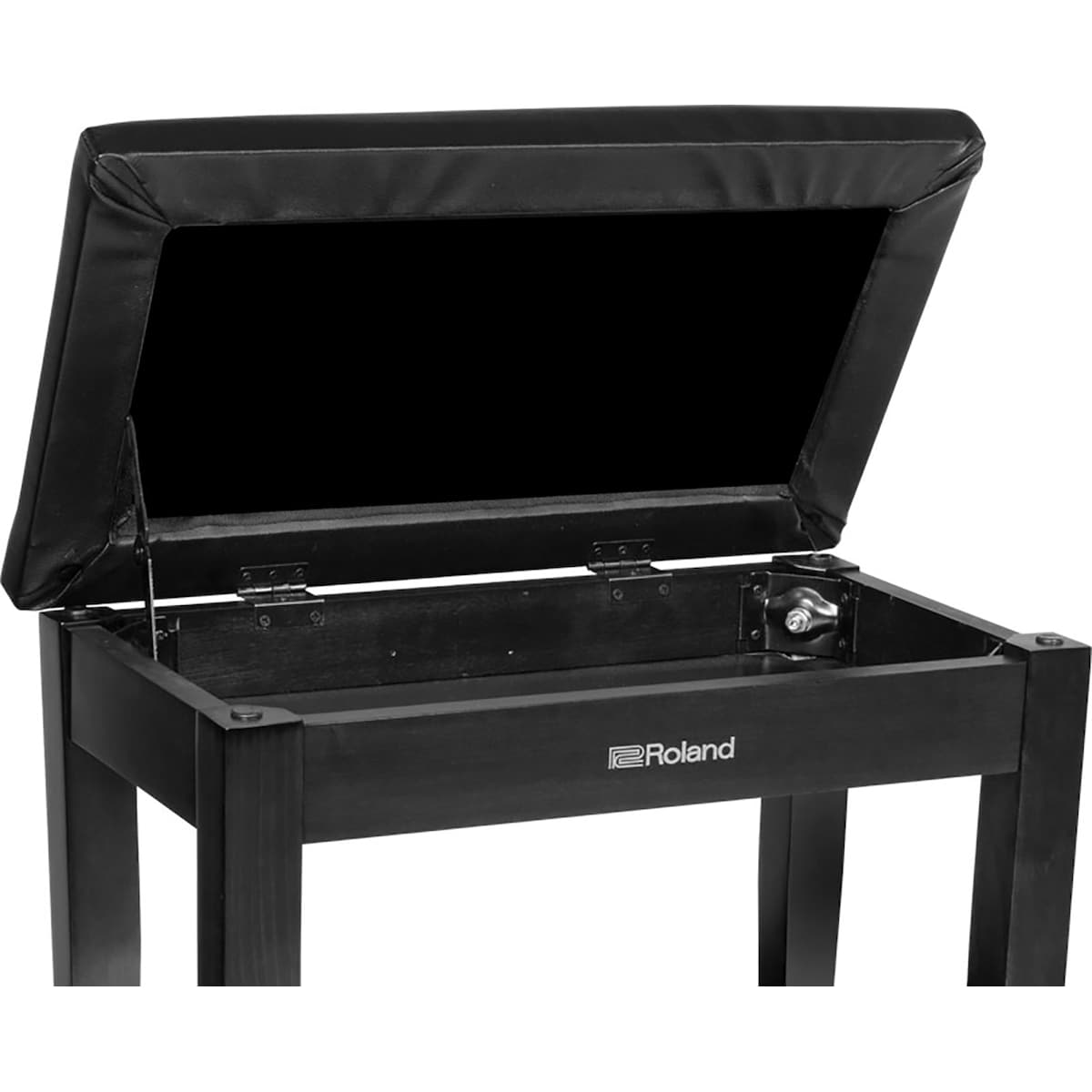 Roland RPB-100BK pianokrakk, svart
