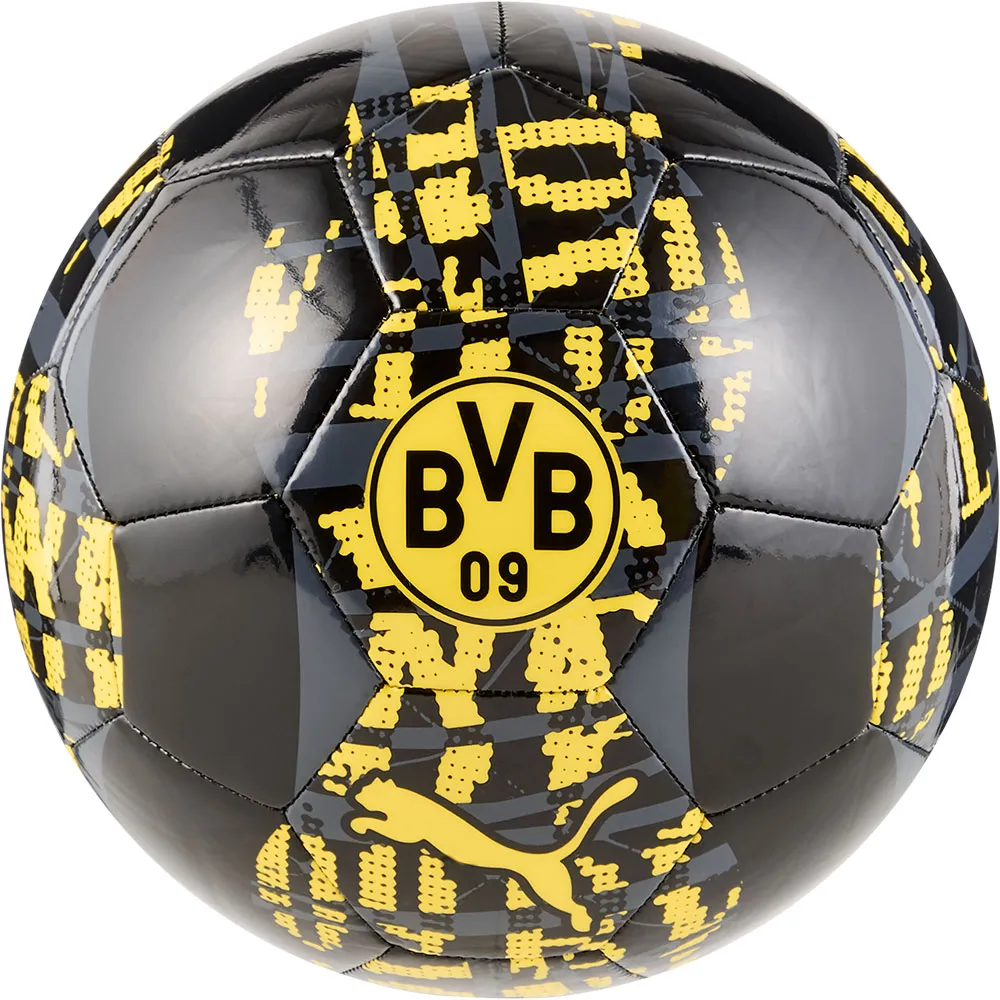 Puma BVB Borussia Dortmund Prematch Fußball