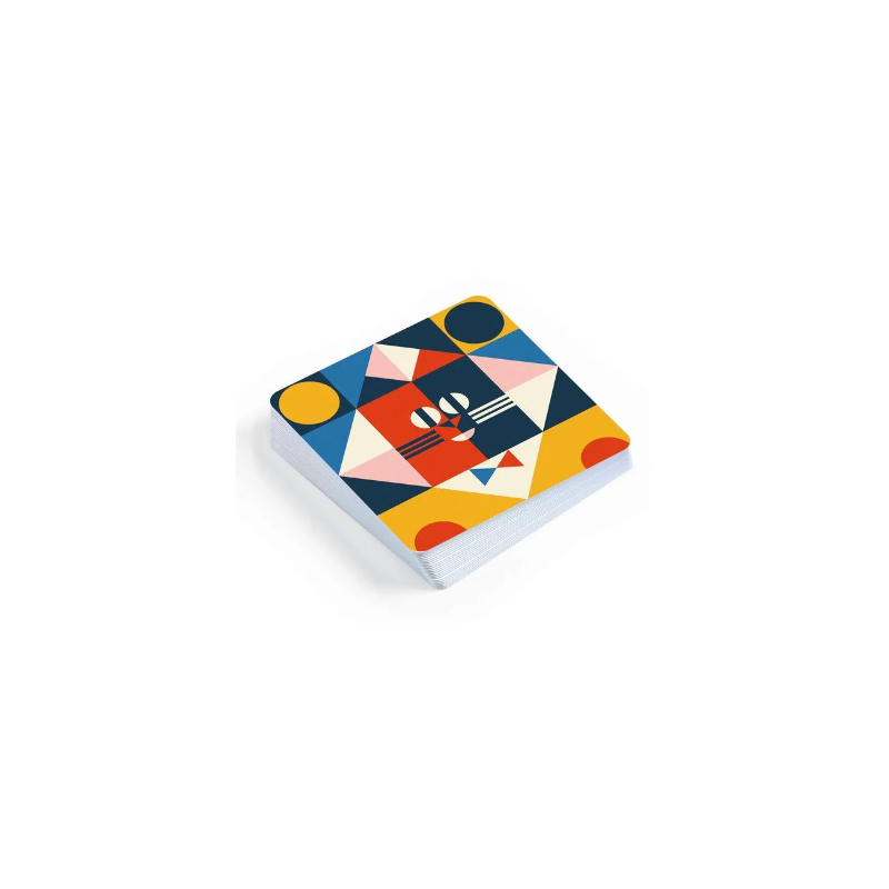 Sologic : Cubologic 16