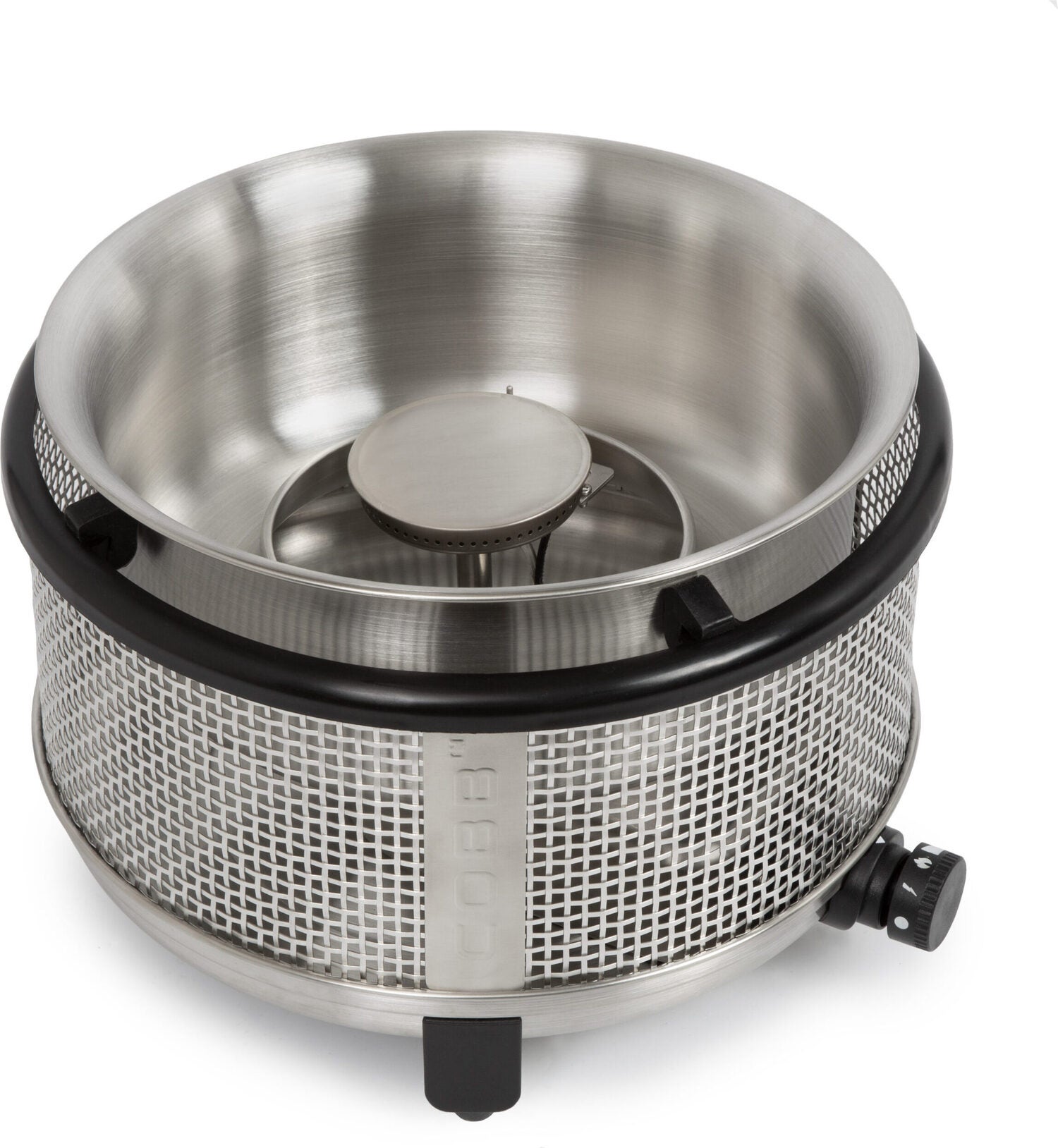 Cobb gasbarbecue Premier D 30 H 38,5 cm