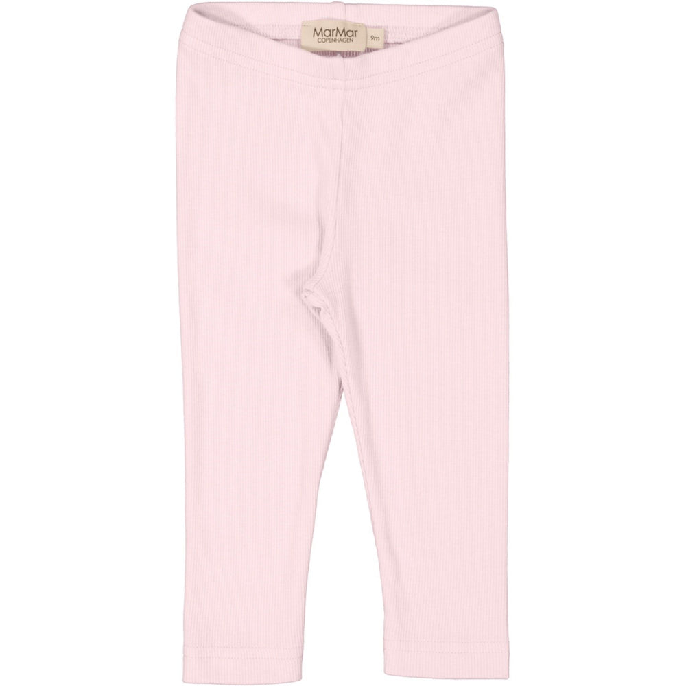 Køb MarMar Modal Fine Rib Ballet Tutu Leg Leggings