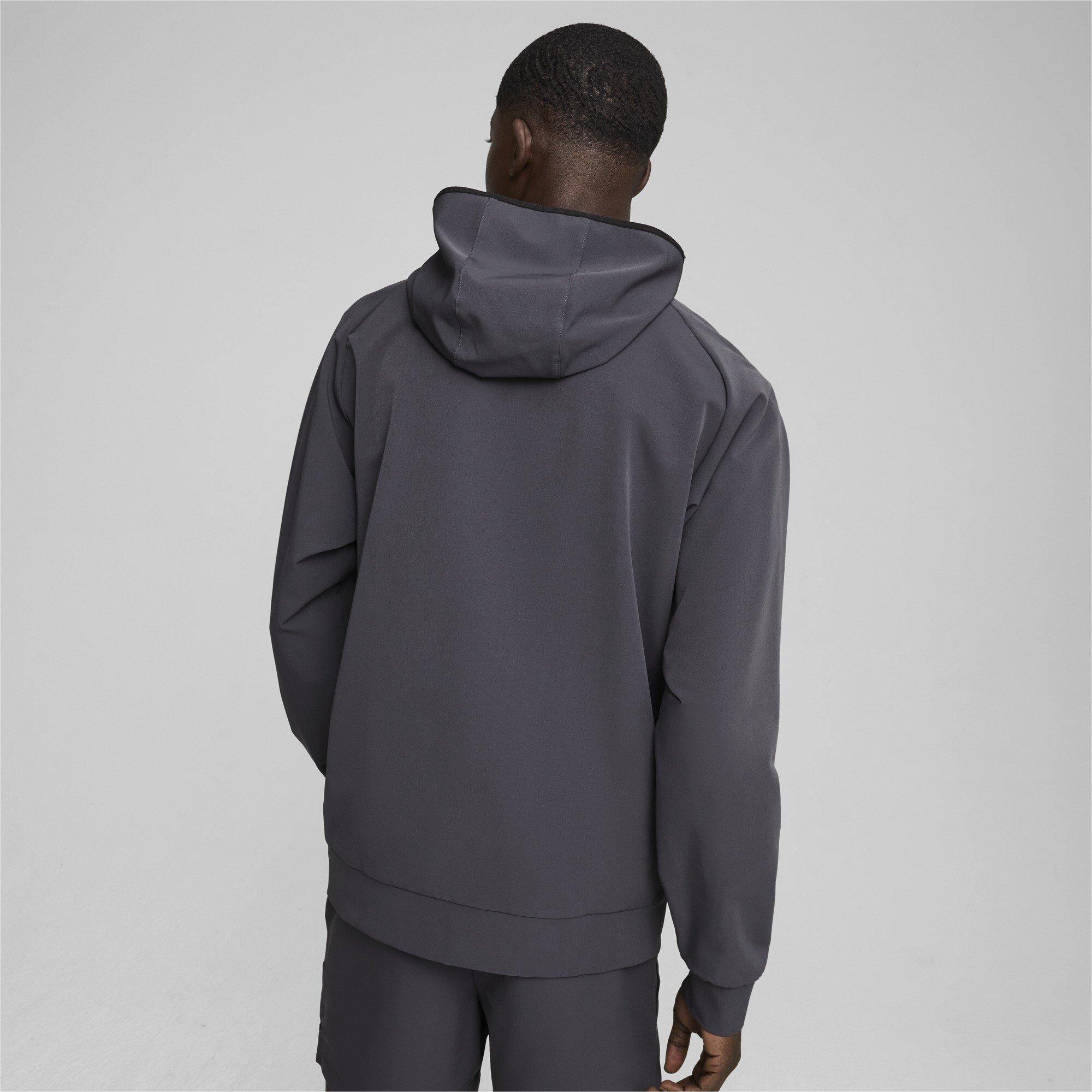 Puma Puma Pumatech Track Jacket Wv Tracksuit Mens
