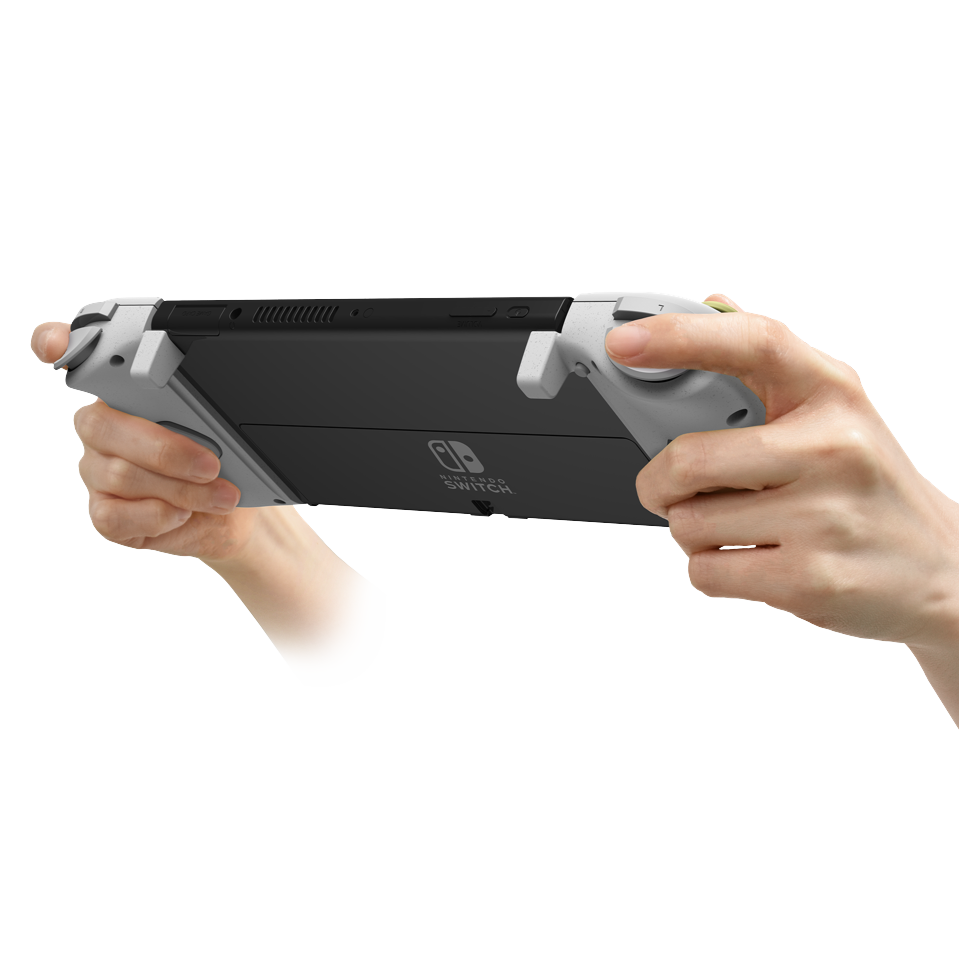 HORI - Switch Split Pad Compact (Eevee)