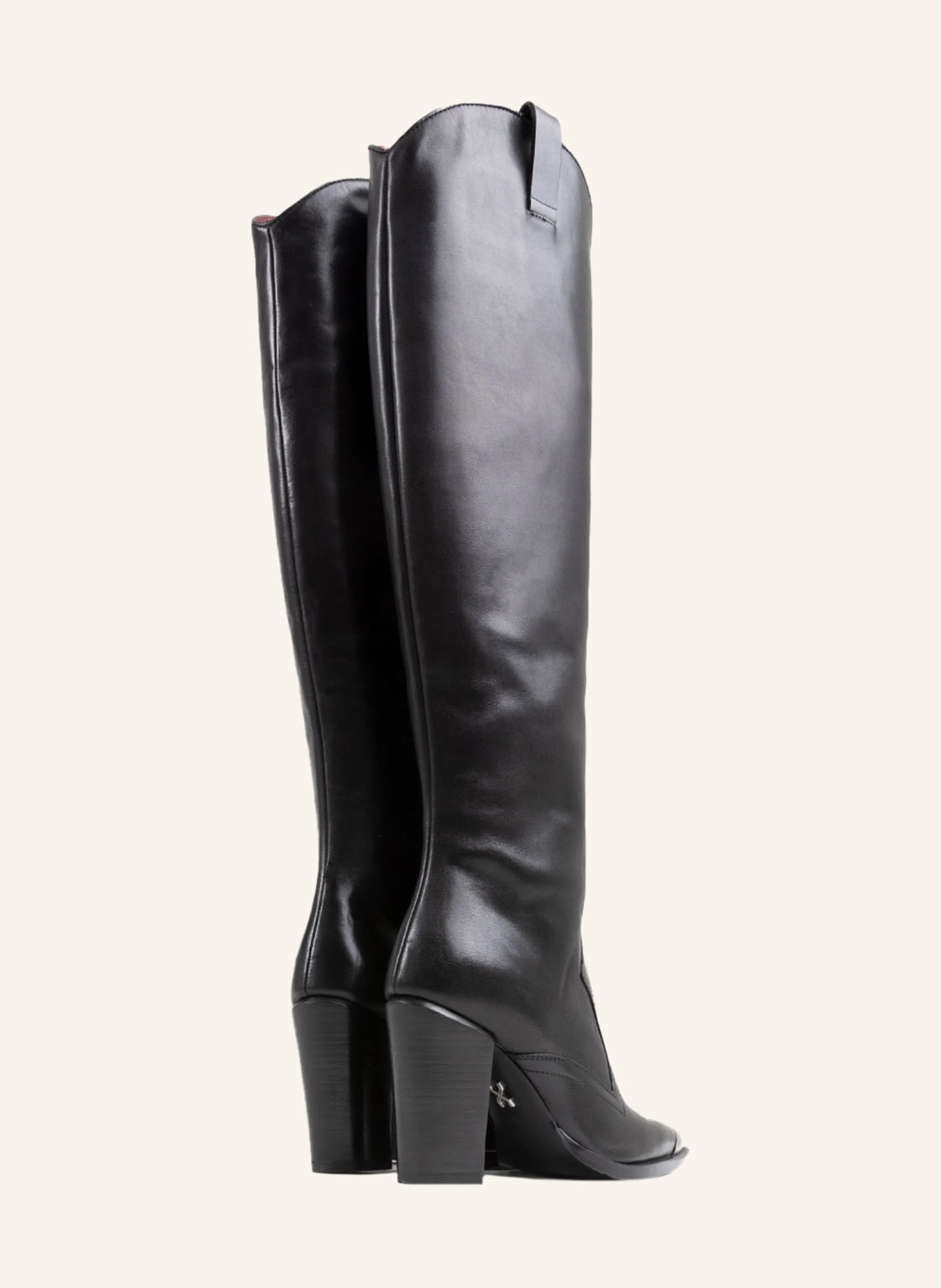 BRONX Cowboy Stiefel NEW-AMERICANA