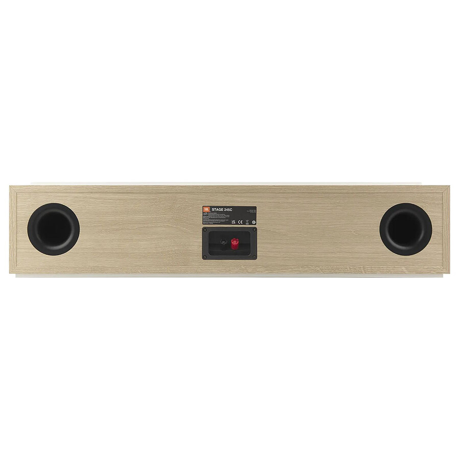 JBL 245C Stage 2 Latte