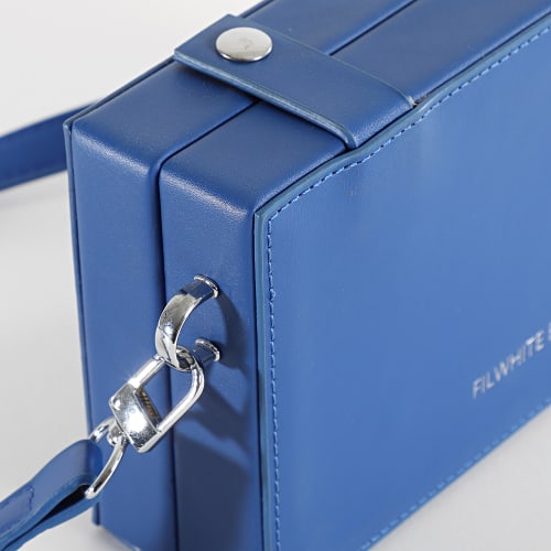 Sacoche Bleu Roi