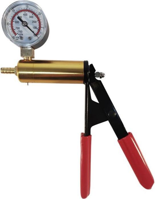 Anal Rosebud Vacuum Cilinder Met Kralen Plug en Pomp - Anus Pomp - Anaal Vacuum Zuigen - Anale Stretching - Anaal Pompen