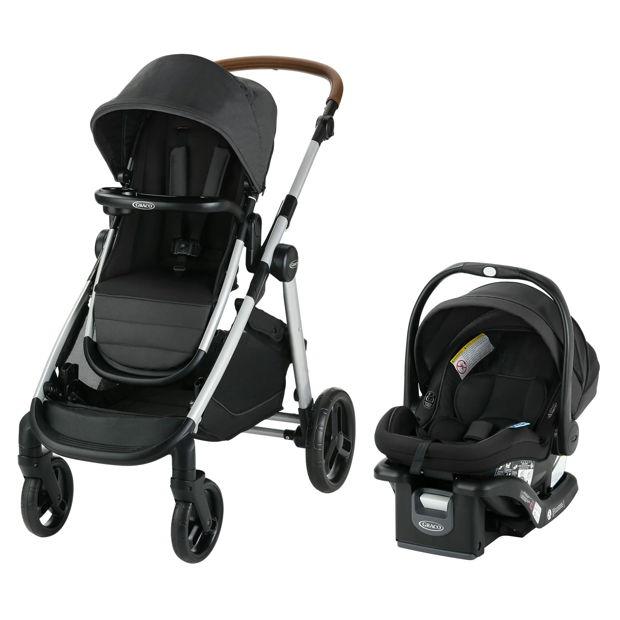 Graco Système de Voyage Modes™ Nest2Grow™